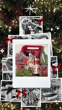 Christmassupermarket