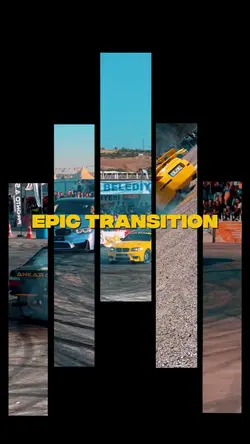 Epic transition