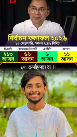 কি বলছিলাম না BNP
