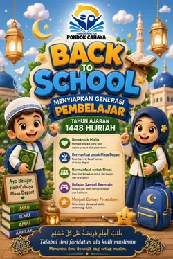 back to school 
