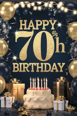 dad 70
