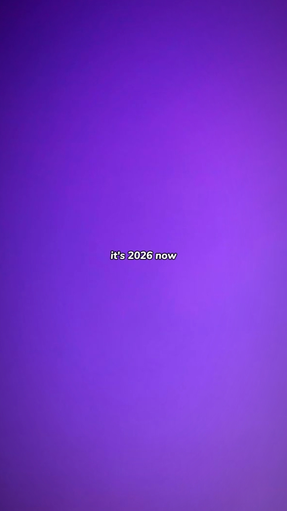 2026 na ngayon