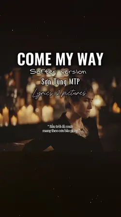 CMW softer version 🎵