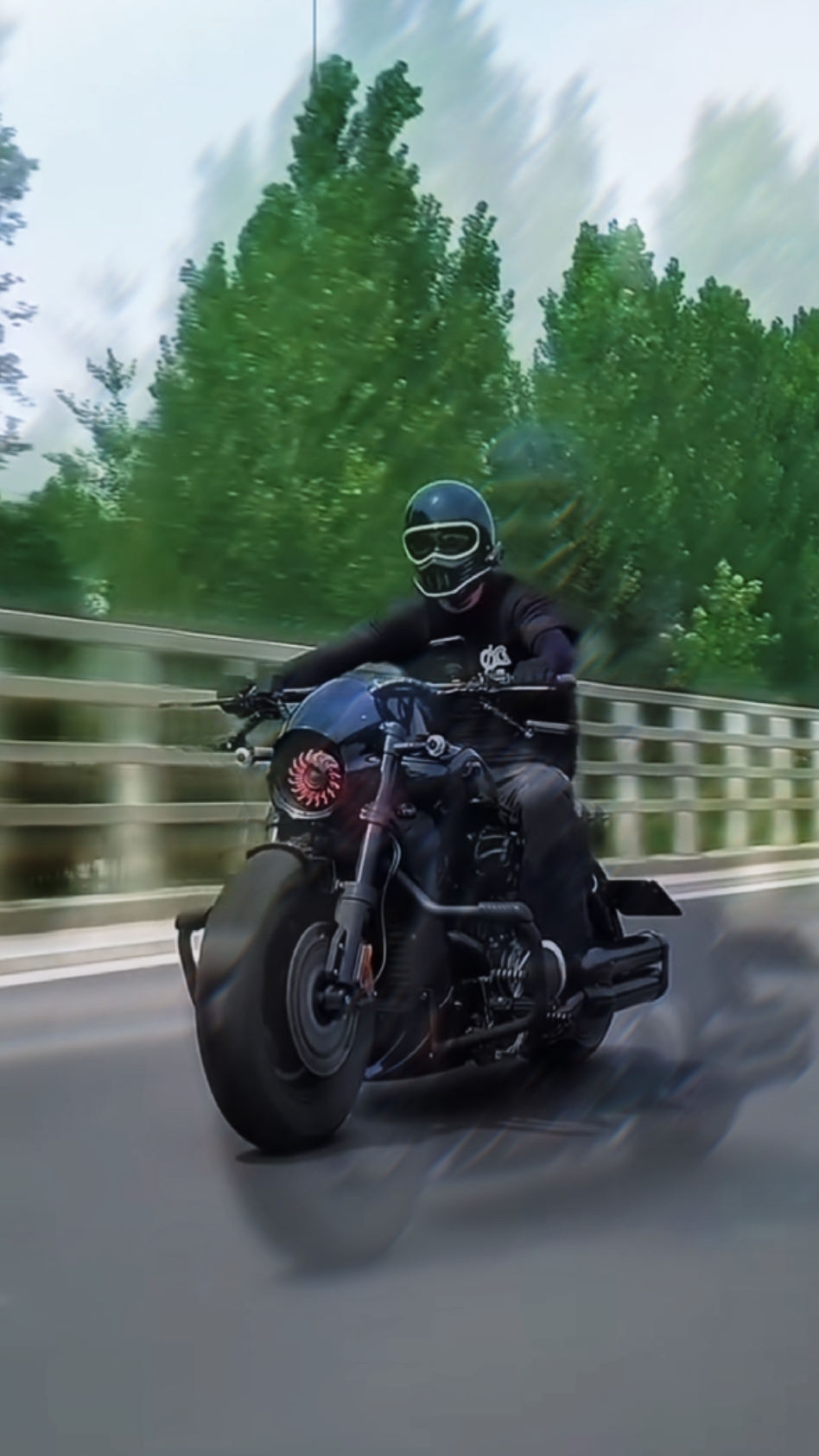 Harley Davidson