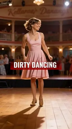 DIRTY DANCING 