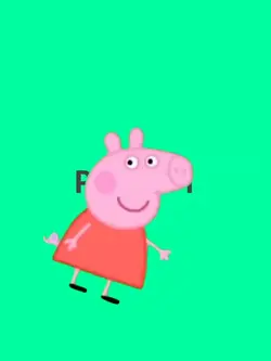 Trend Edit New Goat