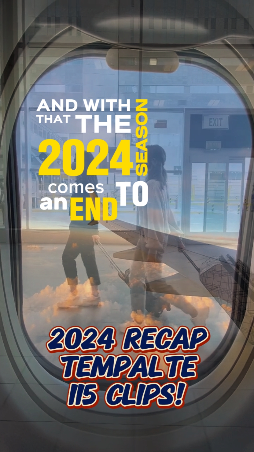 2024 Récapitulatif 115 clips!