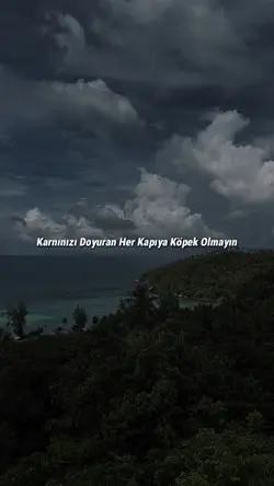 Rızkı Veren El Değil