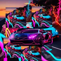 Car Edit