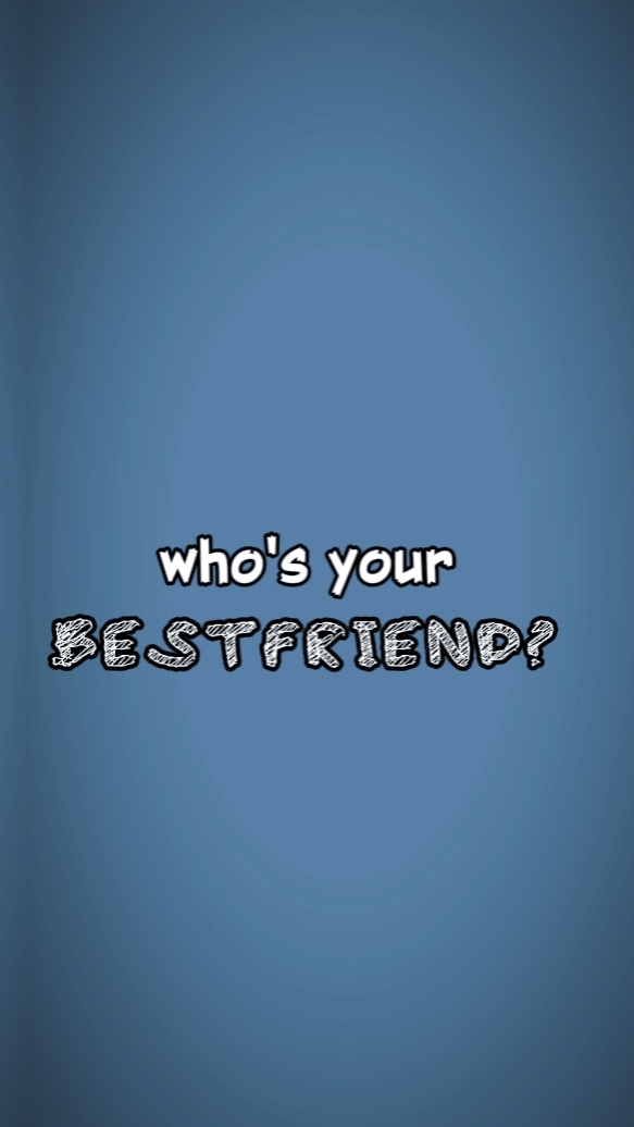 Bestfriend