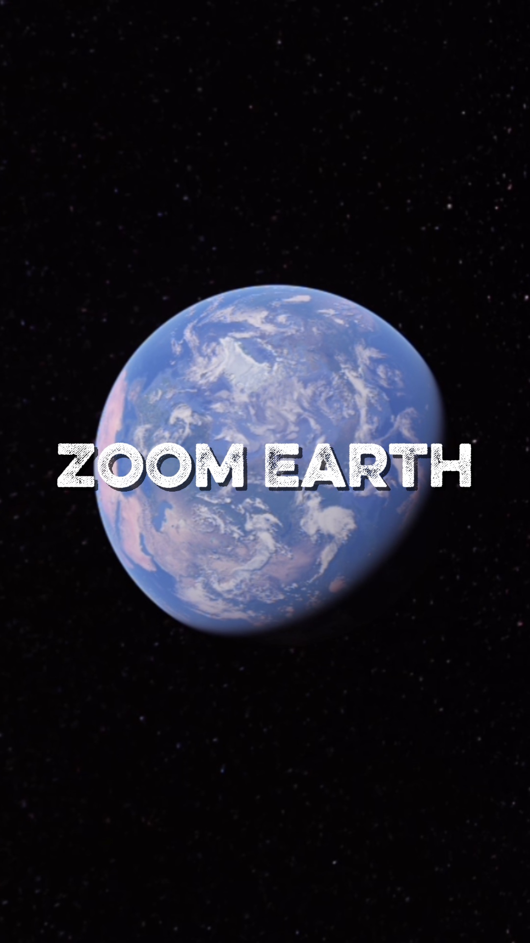EARTH ZOOM