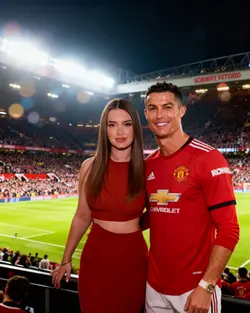 Glory man united 😍