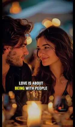 About love  