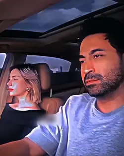 a ligação