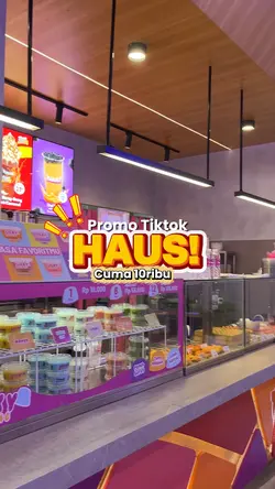 HAUS!