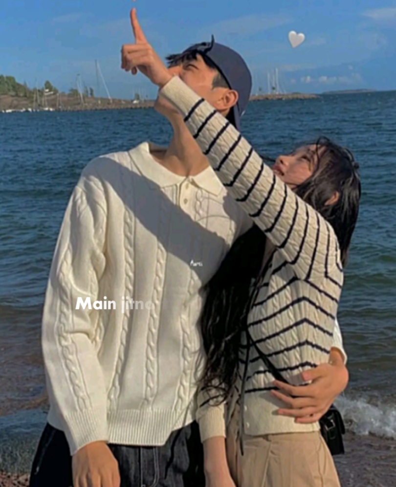 Main jitna tumhe soc