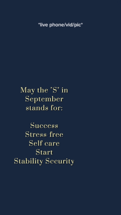 may the s