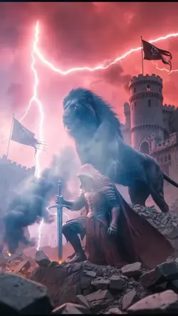 lion