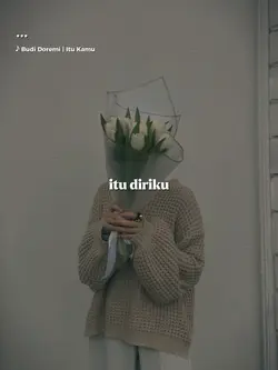 itu kamu -