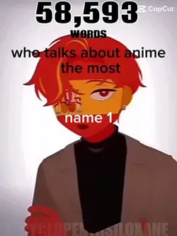 anime