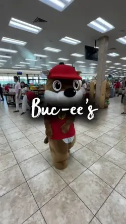 Buc-eeβs