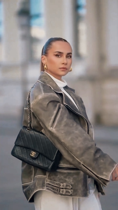 Fashion clips 