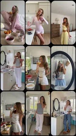 Loungewear