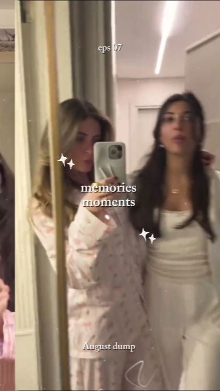 Memórias momentos 