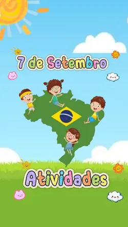 atividade escolar 