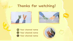 Product Reivew Outro