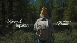 sejenak lupakan