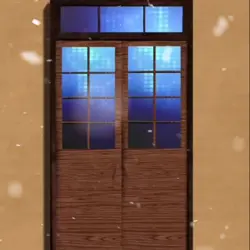 Winter edit