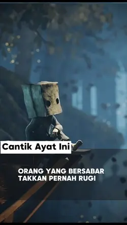 Kata Indah Hari Ini