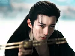 JJ DRACIN
LIU XUE YI
