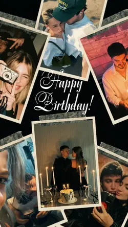 happy birthday mylov