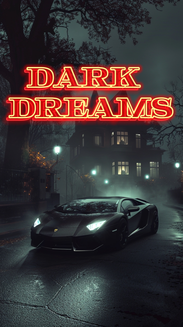 Dark Effects