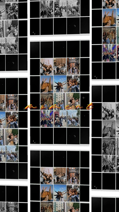 El momento del resumen