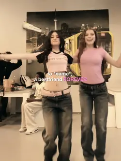 Bestfriend forever 