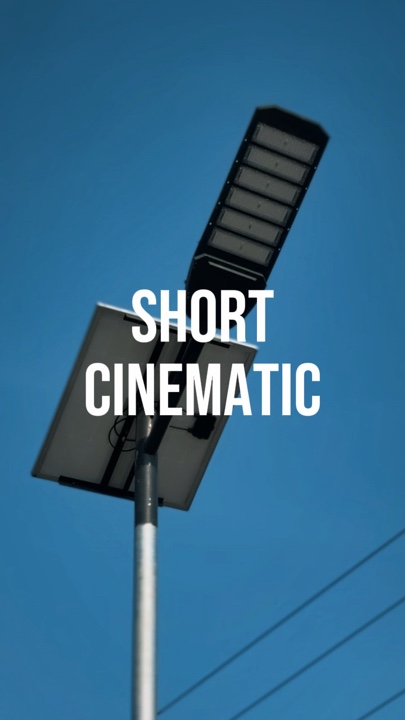 11 VIDEOS CINEMATIC