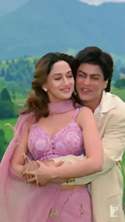 dil to pagel hai