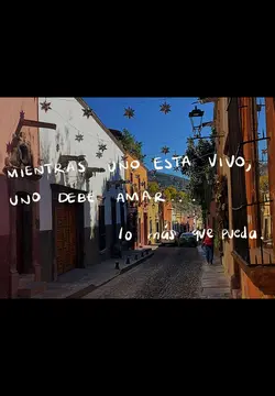 Mientras viva amaré📸