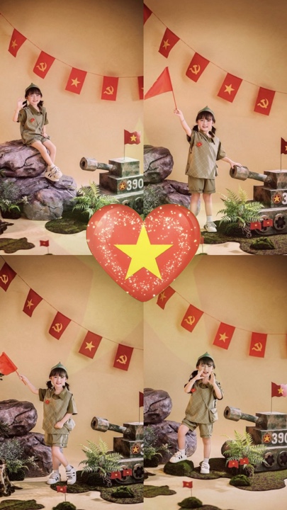 Quoc Khánh 🇻🇳 2,9
