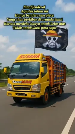 bendera one piece