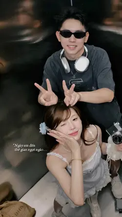 Ngày em đến