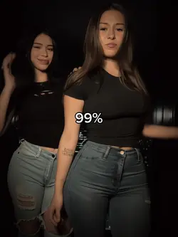 1%