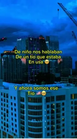 Lejos de casa