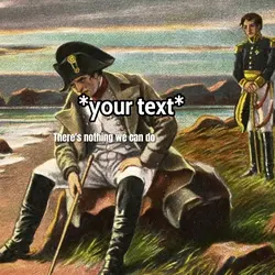 Napoleon meme 