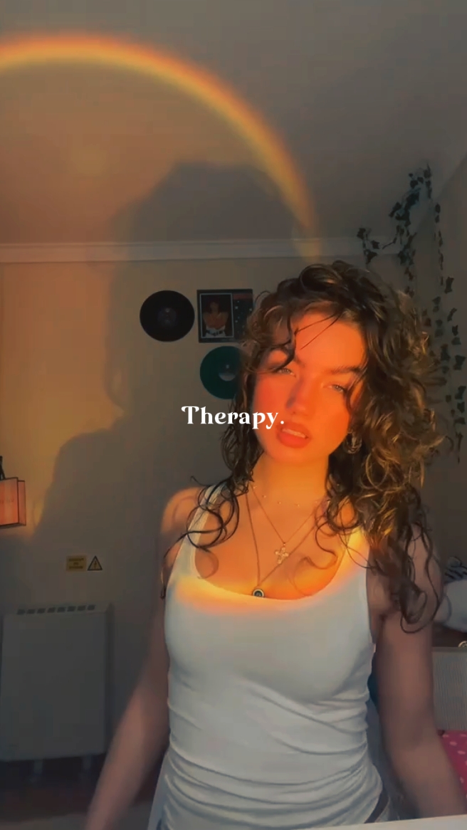 Terapia De Naturaleza