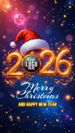 Christmas New Yea