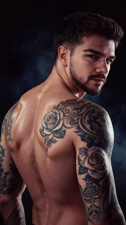 Body Muscle X Tatto